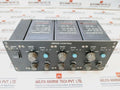 Jung-a Marine Wiper Control Jawsvs-801 Motor Controller Series-803 Ip20