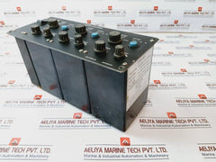 Jung-a Marine Wiper Control Jawsvs-801 Motor Controller Series-803 Ip20