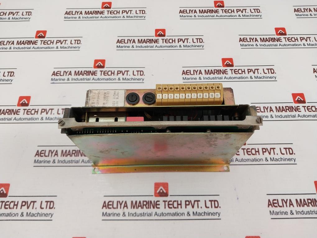 JUNGNER INSTRUM 71-20934-00 Pcb Udck