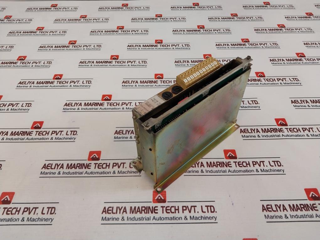 JUNGNER INSTRUM 71-20934-00 Pcb Udck