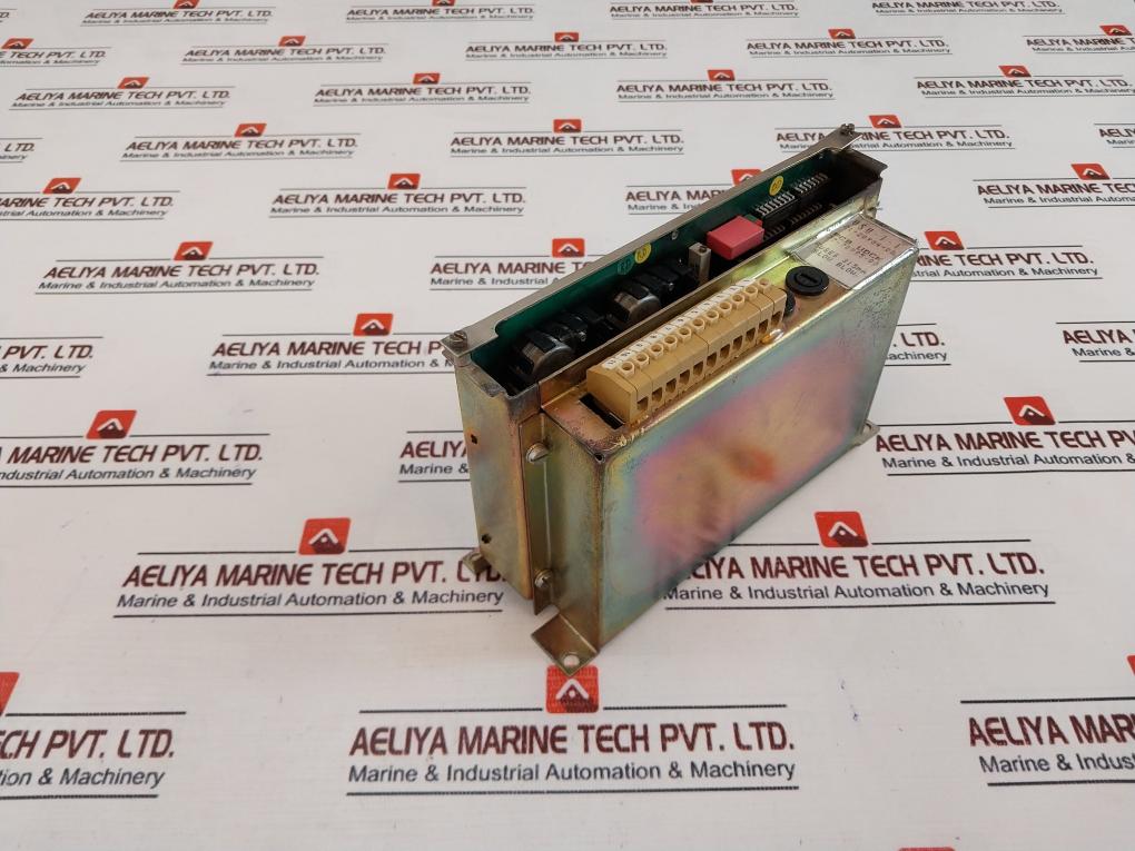 JUNGNER INSTRUM 71-20934-00 Pcb Udck
