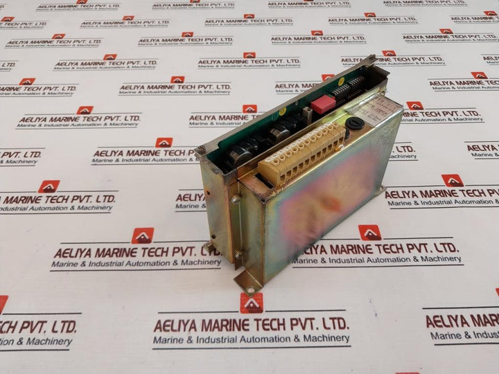 JUNGNER INSTRUM 71-20934-00 Pcb Udck