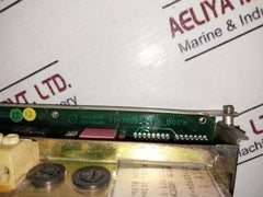 JUNGNER INSTRUM 71-20934-00 Pcb Udck