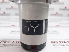Jungner Instrument 23Cx6C Synchro Control Transmitter 59A011 115/90V, 60Hz