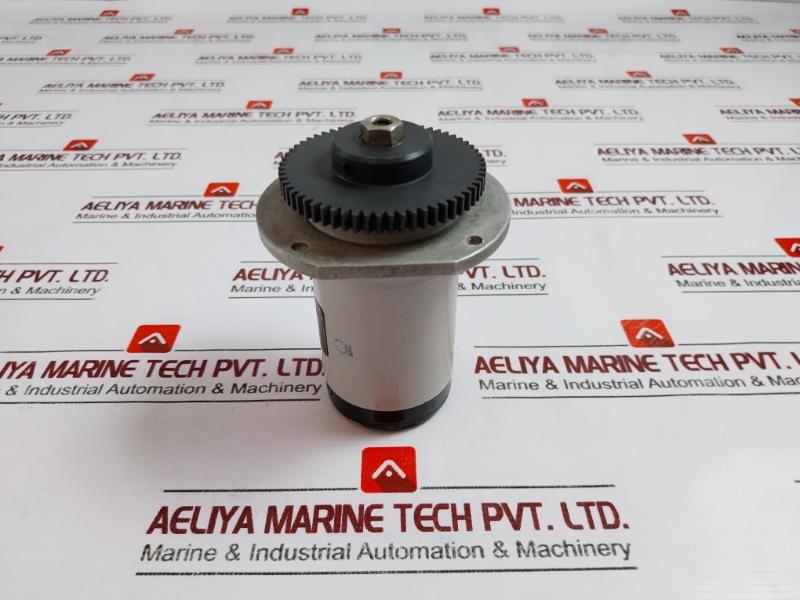 Jungner Instrument 23Cx6C Synchro Control Transmitter 59A011 115/90V, 60Hz