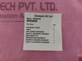 Juniper Networks Srx240 Services Gateway 100-240V- 50-60Hz 07 Cm-1 10A 250V