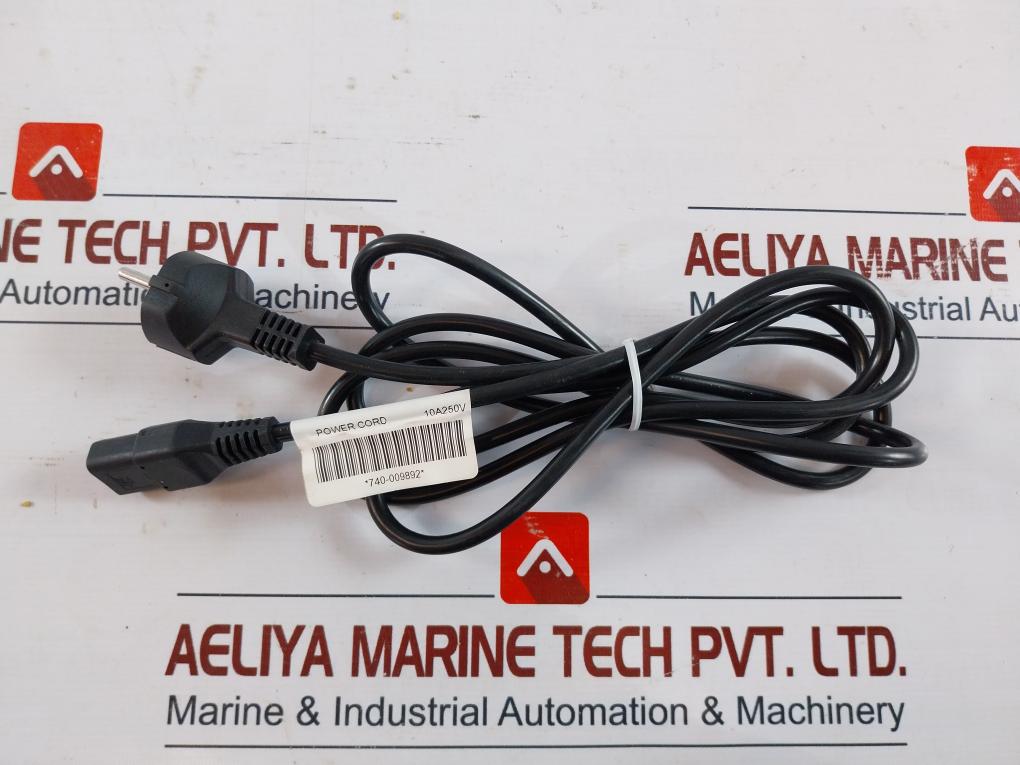 Juniper Networks Srx240 Services Gateway 100-240V- 50-60Hz 07 Cm-1 10A 250V