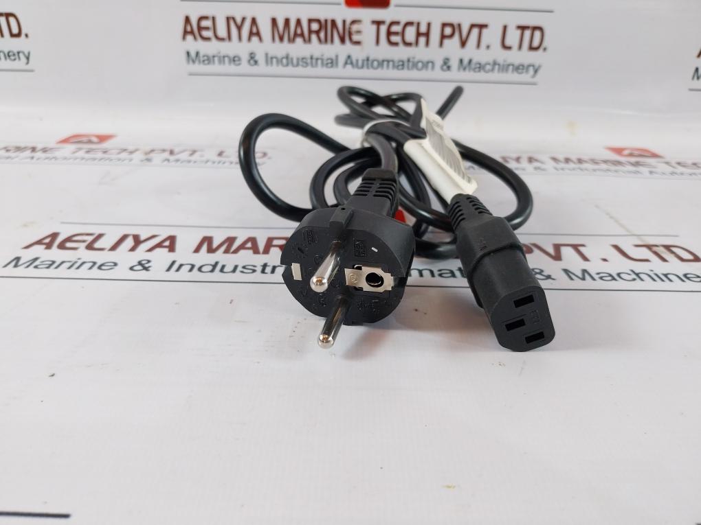 Juniper Networks Srx240 Services Gateway 100-240V- 50-60Hz 07 Cm-1 10A 250V