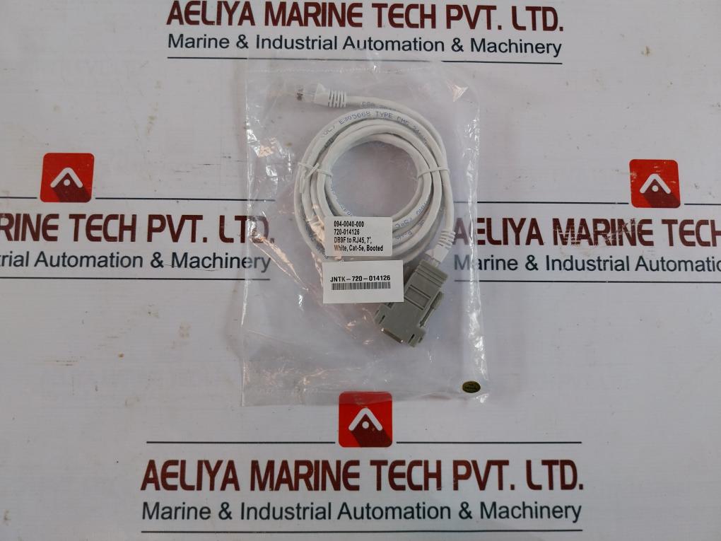 Juniper Networks Srx240 Services Gateway 100-240V- 50-60Hz 07 Cm-1 10A 250V