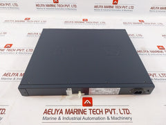 Juniper Networks Srx240 Services Gateway 100-240V- 50-60Hz 07 Cm-1 10A 250V