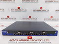 Juniper Networks Srx240 Services Gateway 100-240V- 50-60Hz 07 Cm-1 10A 250V