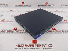 Juniper Networks Srx240 Services Gateway 100-240V- 50-60Hz 07 Cm-1 10A 250V