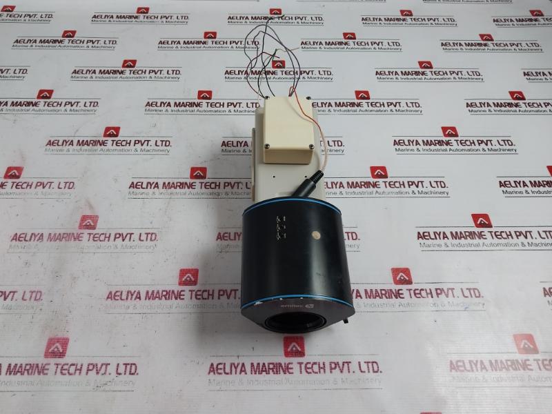 Jvc Tk-c1480Be Digital Color Cctv Video Camera W/ Lw40321-001A-h