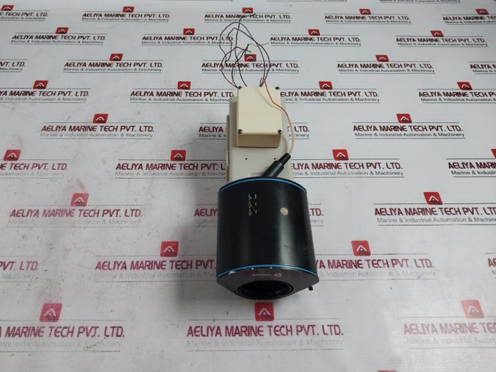 Jvc Tk-c1480Be Digital Color Cctv Video Camera W/ Lw40321-001A-h