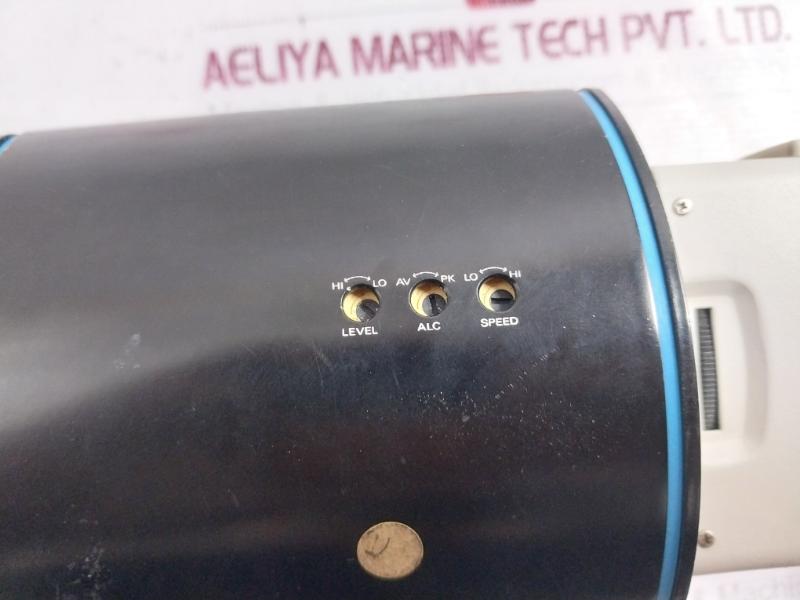 Jvc Tk-c1480Be Digital Color Cctv Video Camera W/ Lw40321-001A-h