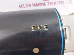 Jvc Tk-c1480Be Digital Color Cctv Video Camera W/ Lw40321-001A-h