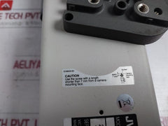 Jvc Tk-c1480Be Digital Color Cctv Video Camera W/ Lw40321-001A-h
