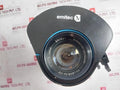 Jvc Tk-c1480Be Digital Color Cctv Video Camera W/ Lw40321-001A-h