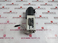 Jvc Tk-c1480Be Digital Color Cctv Video Camera W/ Lw40321-001A-h