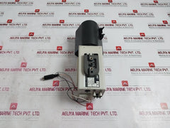 Jvc Tk-c1480Be Digital Color Cctv Video Camera W/ Lw40321-001A-h