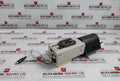 Jvc Tk-c1480Be Digital Color Cctv Video Camera W/ Lw40321-001A-h