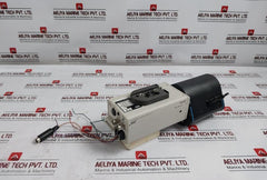 Jvc Tk-c1480Be Digital Color Cctv Video Camera W/ Lw40321-001A-h