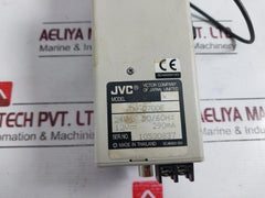 Jvc Tk-c700e Digital Color Video Camera Ac24v~ 50/60hz