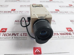 Jvc Tk-c700e Digital Color Video Camera Ac24v~ 50/60hz