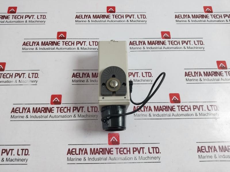 Jvc Tk-c700e Digital Color Video Camera Ac24v~ 50/60hz