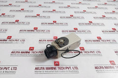 Jvc Tk-c700e Digital Color Video Camera Ac24v~ 50/60hz