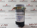Jvs Electronics Jav042-3 Semaphore Indicator 110V Dc