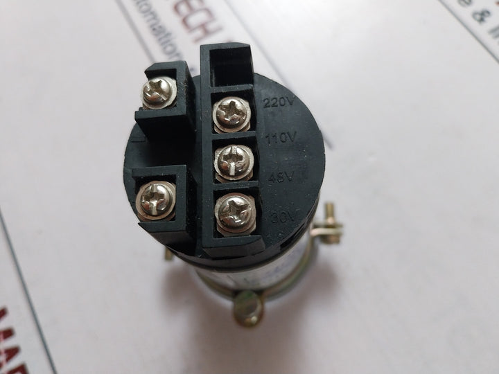 Jvs Electronics Jav042-3 Semaphore Indicator 110V Dc