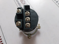 Jvs Electronics Jav042-3 Semaphore Indicator 110V Dc