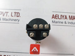 Jvs Electronics Jav042-3 Semaphore Indicator 110V Dc