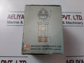 Jvs Electronics Jav042-3 Semaphore Indicator 110V Dc