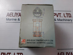 Jvs Electronics Jav042-3 Semaphore Indicator 110V Dc