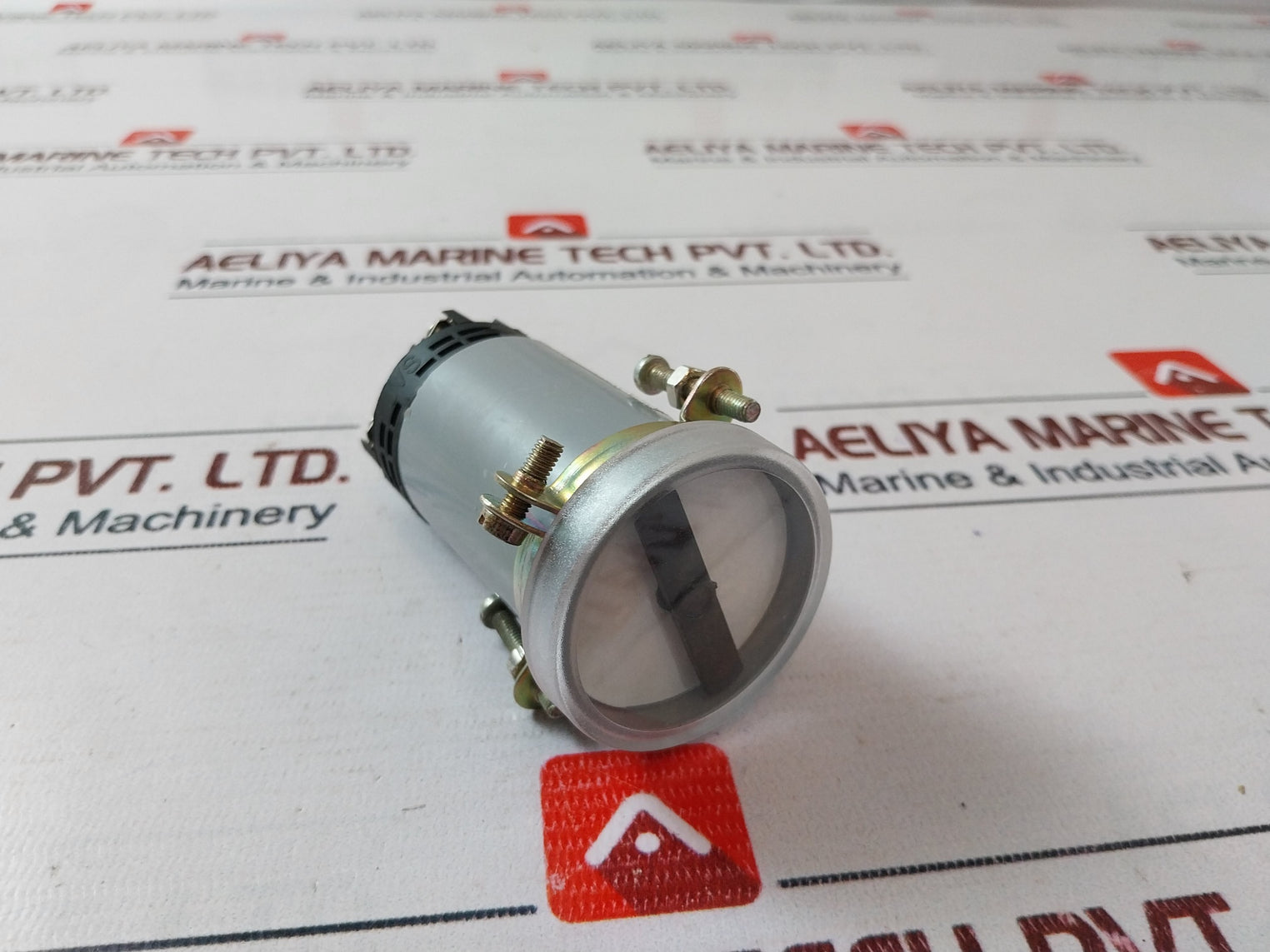 Jvs Electronics Jav042-3 Semaphore Indicator 110V Dc