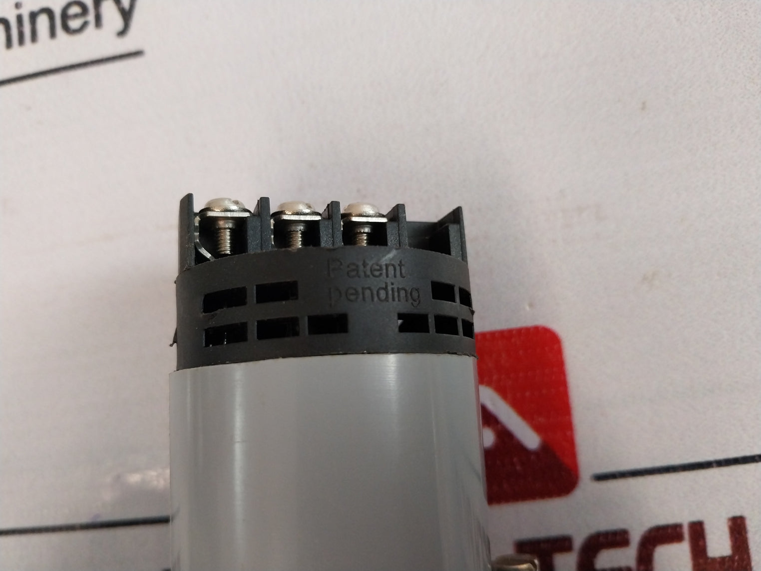 Jvs Jav041--3 Semaphore Indicator Breaker 110Vdc