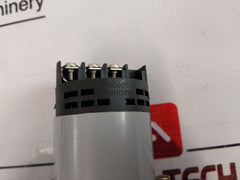 Jvs Jav041--3 Semaphore Indicator Breaker 110Vdc