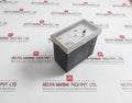 Jvs Jrv 202--3 Under Voltage Relay 220Vdc 0-15 Secs