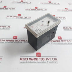 Jvs Jrv 202--3 Under Voltage Relay 220Vdc 0-15 Secs