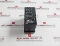 Jvs Jrv 202--3 Under Voltage Relay 220Vdc 0-15 Secs
