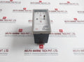Jvs Jrv 202--4 Under Voltage Relay 0-15Secs 48Vdc