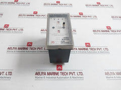 Jvs Jrv 202--4 Under Voltage Relay 0-15Secs 48Vdc
