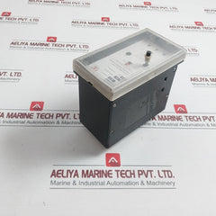 Jvs Jrv 202--4 Under Voltage Relay 0-15Secs 48Vdc