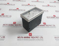 Jvs Jrv 202--4 Under Voltage Relay 0-15Secs 48Vdc