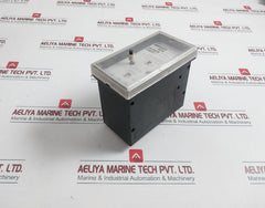 Jvs Jrv 202--4 Under Voltage Relay 0-15Secs 48Vdc