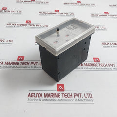 Jvs Jrv 202--4 Under Voltage Relay 0-15Secs 48Vdc
