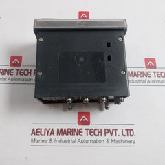 Jvs Jrv 202--4 Under Voltage Relay 0-15Secs 48Vdc