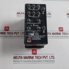 Jvs Jrv 212--1 Display Module 230Vac 50 Hz